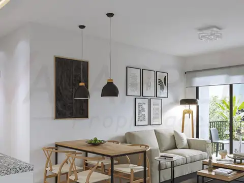 Rivadavia 818 Local 2