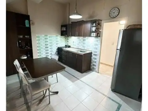 Depto Tipo Casa en Venta de 3 dormitorios