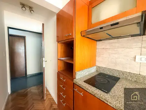 General Güemes 3300