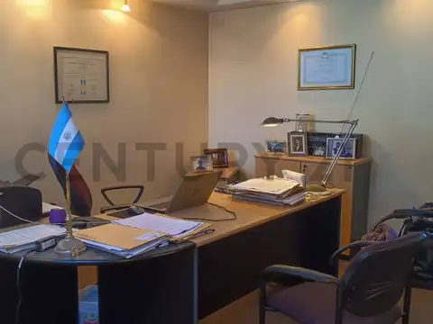 Oficina en Venta en Centro, USD 97.000