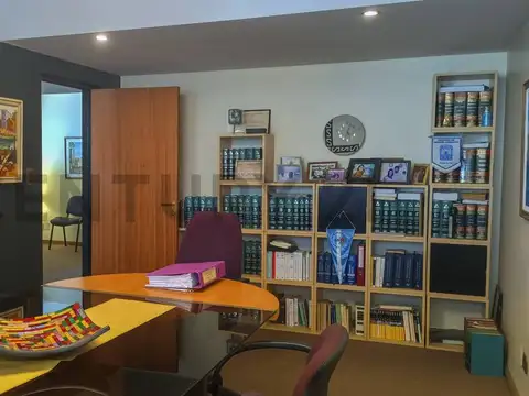 Oficina en Venta - Centro, Rosario