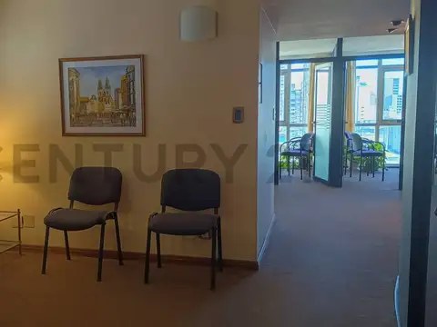 San Lorenzo 900, Piso 9