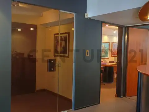 Oficina en Venta en Centro, USD 97.000