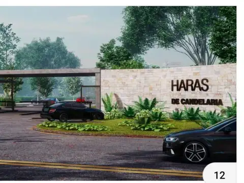 Terreno en Venta de 550,0 m2