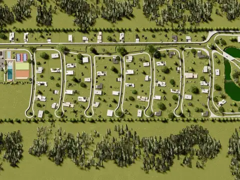 Terreno en Venta en Candelaria, USD 46.600