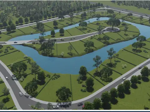 Lotes en venta Haras de Candelaria