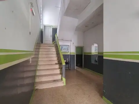 Hotel en Venta 85 años