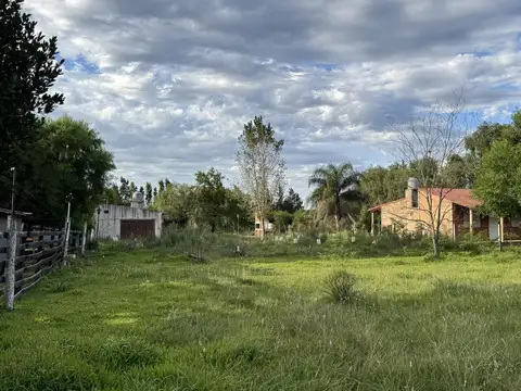Casa en Venta al Oeste