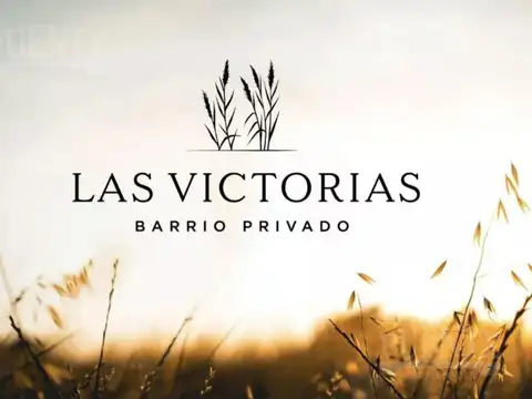 Terreno en Venta en Canning, USD 65.000