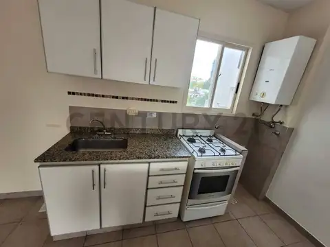 Departamento en Alquiler 25 años