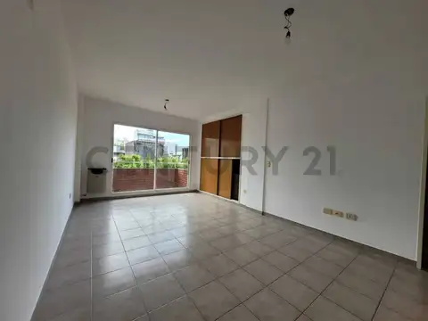 Departamento monoambiente en Alquiler - Villa Santa Rita
