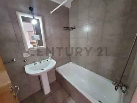 Departamento monoambiente en Alquiler - Villa Santa Rita