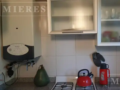 Departamento en Alquiler con 2 cocheras