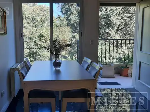 Departamento en Alquiler en North Ville, USD 700