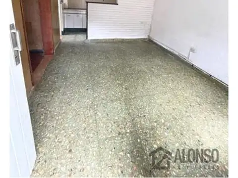Depto Tipo Casa en Alquiler de 2 ambientes