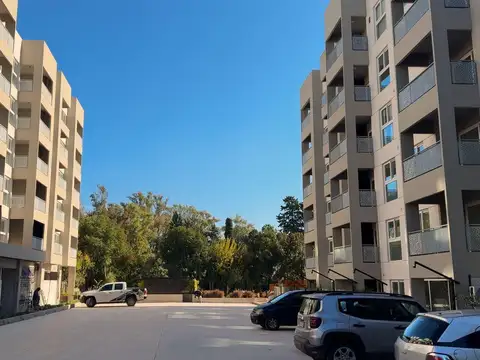 Colectora este km 55