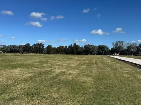 Adg. Lote Interno Y Central En El Cardal 3