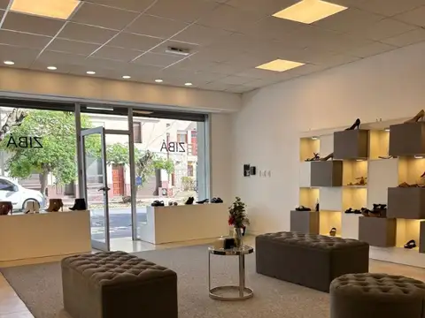 Local Comercial c/Vivienda - Excelente Rentabilidad - Apto Diversidad de Usos - Macrocentro Necochea