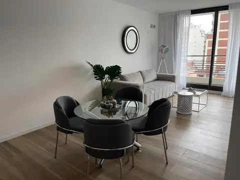 VENTA DEPARTAMENTO 3 AMB A ESTRENAR FLORES