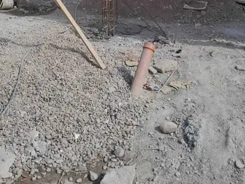 CASAS EN VENTA GODOY CRUZ