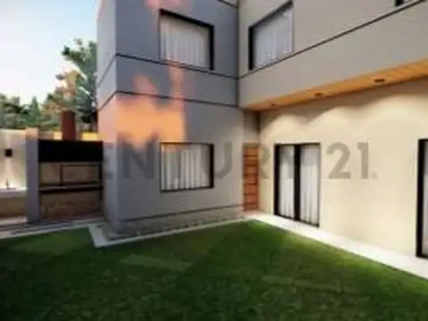 Casa en Venta en Godoy Cruz, USD 85.000