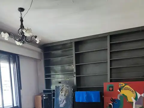 Casa 5 ambientes con 1 baño