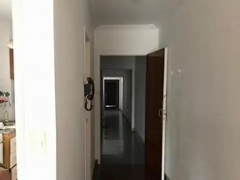 Departamento en Alquiler Temporal al Oeste