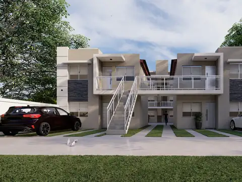 Departamento en Venta de 2 dormitorios