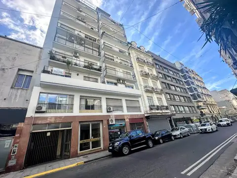 Centro Oficina en venta super luminoso