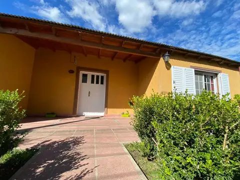 Casa en Venta de 1 dormitorio