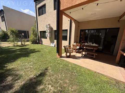 Departamento en Venta 1 año