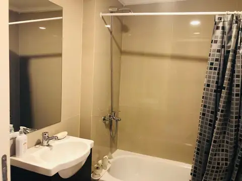 Departamento en Alquiler Temporal al Oeste