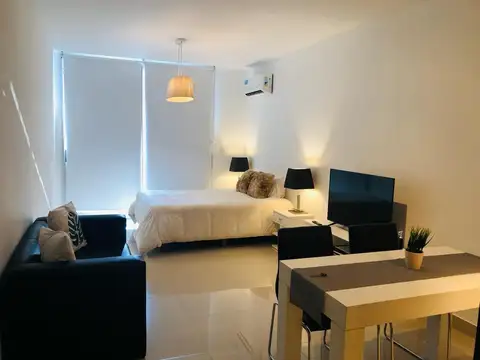Departamento en Microcentro
