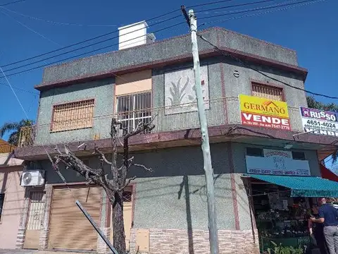 Departamento - Venta - Argentina, La Matanza - pasteur 2600