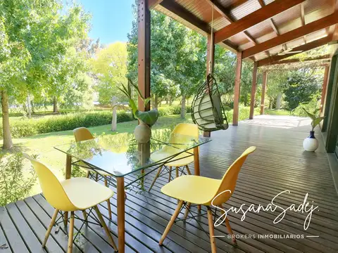 Casa en Venta en Barrio Cube, USD 290.000