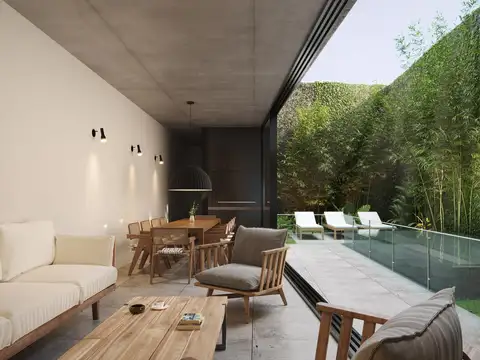 Departamento en Venta en Palermo, USD 180.450