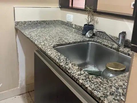 alquiler departamento, calle Belgrano