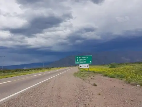 Terreno en Venta en Lujan De Cuyo, USD 95.000