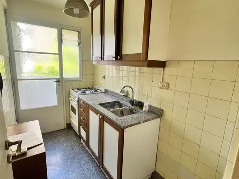 Departamento en Alquiler Apto profesional