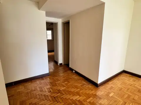 Departamento en Alquiler 40 años