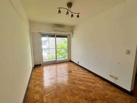 Malabia 2100, Piso 4