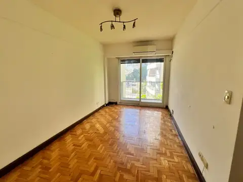 Hermoso departamento de 2 ambientes con balcón