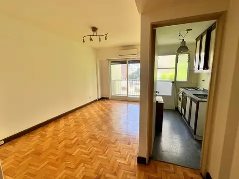 Departamento en Alquiler de 2 ambientes