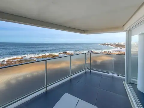 Departamento en Alquiler de 3 ambientes