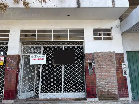 Local en Venta en Trujui, USD 95.000