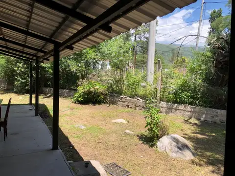 Casa en Venta 16 años