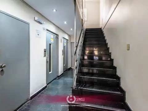 Departamento en Alquiler de 1 dormitorio