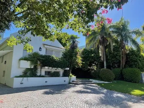 Casa en Venta en Beccar Boating, USD 2.500.000