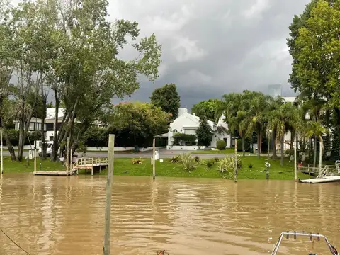 Casa  en Venta en Boating Club, San Isidro, G.B.A. Zona Norte