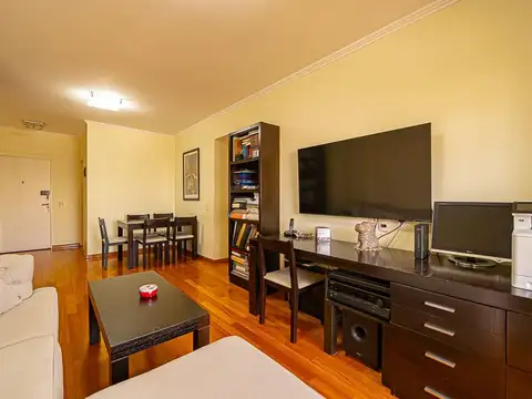 VENTA DEPARTAMENTO 4 AMBIENTES BELGRANO CREDITO